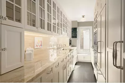 1050 5th Avenue #12C, New York City, NY 10028 - Photo 4