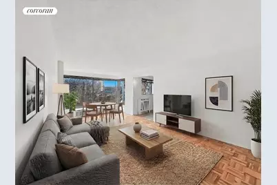 4465 Douglas Avenue #9M, New York City, NY 10471 - Photo 2