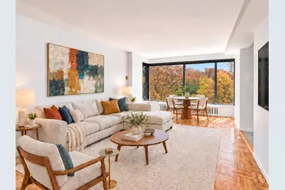 4465 Douglas Avenue #9M, New York City, NY 10471 - Photo 2