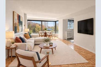 4465 Douglas Avenue #9M, New York City, NY 10471 - Photo 1