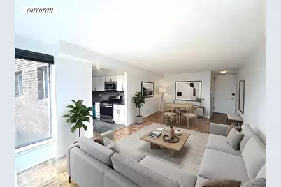 4465 Douglas Avenue #9M, New York City, NY 10471 - Photo 4