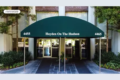 4465 Douglas Avenue #9M, New York City, NY 10471 - Photo 10