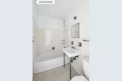 382 Central Park W #5Y, New York City, NY 10025 - Photo 8