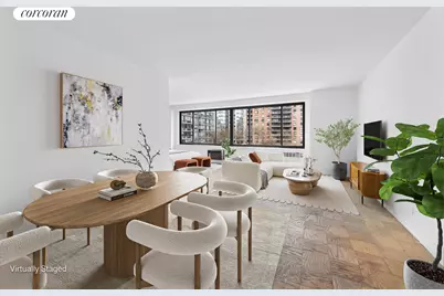 382 Central Park W #5Y, New York City, NY 10025 - Photo 2