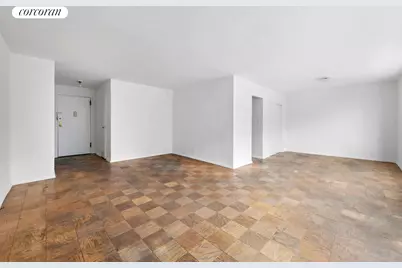 382 Central Park W #5Y, New York City, NY 10025 - Photo 1