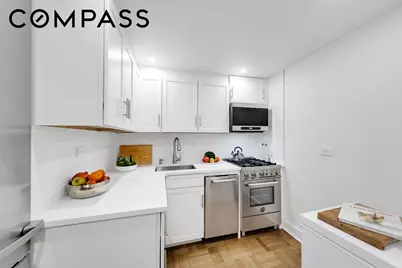 40 E 80th Street #2C, New York City, NY 10075 - Photo 2