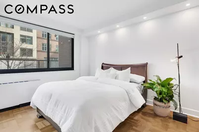 40 E 80th Street #2C, New York City, NY 10075 - Photo 4