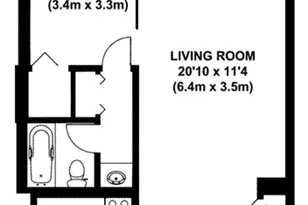 300 E 40th St, New York City, NY 10016 - Photo 16