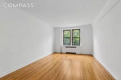 736 W 186th Street #3B, New York, NY 10033 - Photo 2