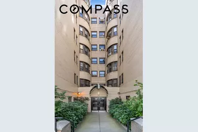 736 W 186th Street #3B, New York City, NY 10033 - Photo 12