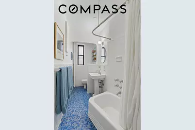 736 W 186th Street #3B, New York City, NY 10033 - Photo 10