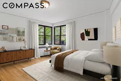 736 W 186th Street #3B, New York City, NY 10033 - Photo 8