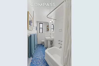 736 W 186th Street #3B, New York, NY 10033 - Photo 10