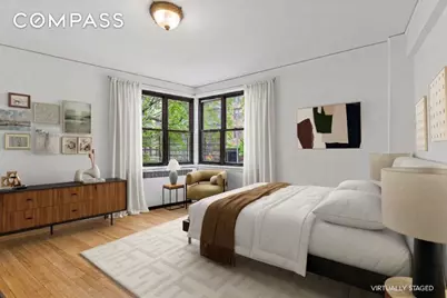 736 W 186th Street #3B, New York, NY 10033 - Photo 8