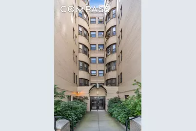 736 W 186th Street #3B, New York, NY 10033 - Photo 12