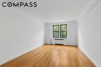 736 W 186th Street #3B, New York City, NY 10033 - Photo 2