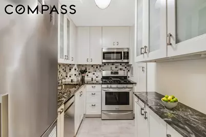 16 W 16th Street #6FN, New York, NY 10011 - Photo 4