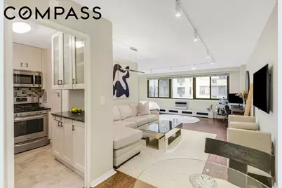 16 W 16th Street #6FN, New York City, NY 10011 - Photo 1