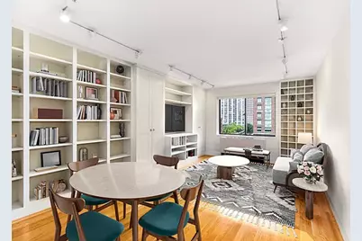 280 Rector Place #9C, New York, NY 10280 - Photo 1