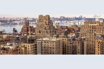 170 W End Avenue #30J, New York City, NY 10023 - Photo 2