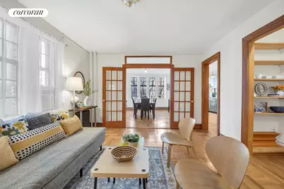 116 Pinehurst Avenue #H41, New York City, NY 10033 - Photo 1