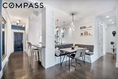71 Park Avenue #6B, New York City, NY 10016 - Photo 2
