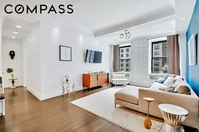 71 Park Avenue #6B, New York City, NY 10016 - Photo 1