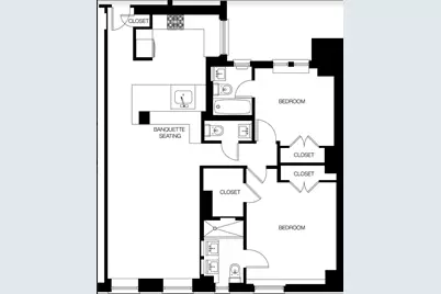 71 Park Avenue #6B, New York City, NY 10016 - Photo 10