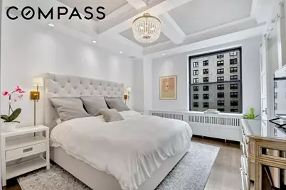 71 Park Avenue #6B, New York City, NY 10016 - Photo 6