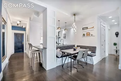 71 Park Avenue #6B, New York, NY 10016 - Photo 2