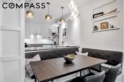 71 Park Avenue #6B, New York City, NY 10016 - Photo 4