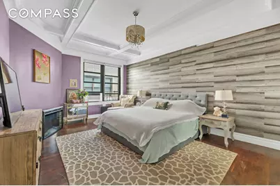 545 W 111th Street #10G, New York, NY 10025 - Photo 4