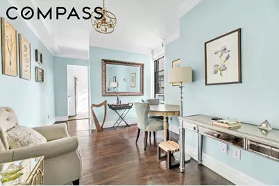 545 W 111th Street #10G, New York City, NY 10025 - Photo 2