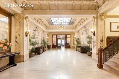 545 W 111th Street #10G, New York, NY 10025 - Photo 10