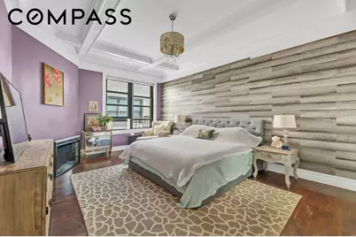 545 W 111th Street #10G, New York City, NY 10025 - Photo 4