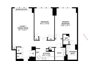1400 5th Ave, New York City, NY 10026 - Photo 8
