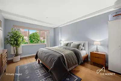 1400 5th Avenue #5L, New York City, NY 10026 - Photo 4