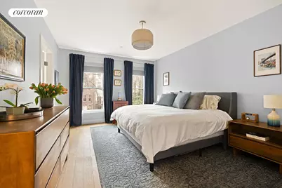 407 Adelphi Street, New York City, NY 11238 - Photo 6