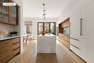 407 Adelphi Street, New York City, NY 11238 - Photo 2