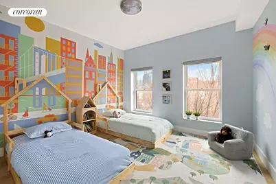 407 Adelphi Street, New York City, NY 11238 - Photo 12