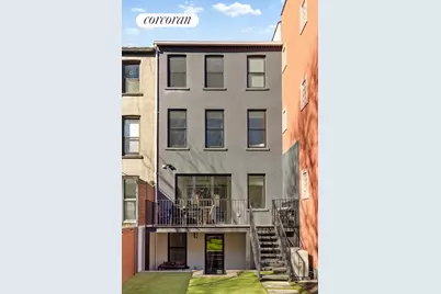 407 Adelphi Street, New York City, NY 11238 - Photo 4