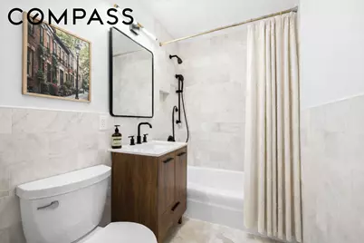 379 West Street #3B, New York City, NY 10014 - Photo 4