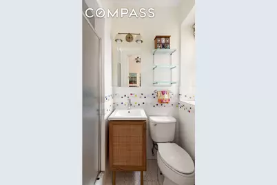 530 E 90th Street #5A, New York City, NY 10128 - Photo 6