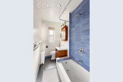 530 E 90th Street #5A, New York City, NY 10128 - Photo 8