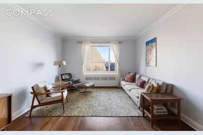 530 E 90th Street #5A, New York City, NY 10128 - Photo 4