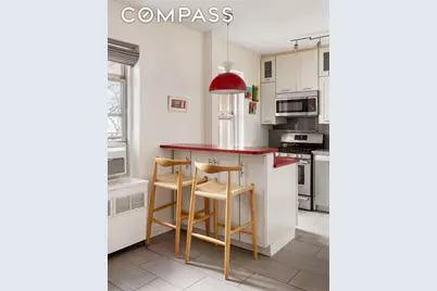 530 E 90th Street #5A, New York City, NY 10128 - Photo 10