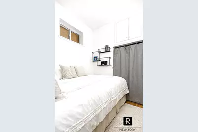 305 W 55th Street #3-A, New York City, NY 10019 - Photo 4