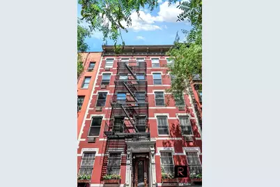 305 W 55th Street #3-A, New York City, NY 10019 - Photo 6