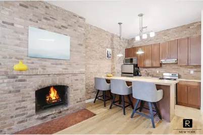305 W 55th Street #3-A, New York City, NY 10019 - Photo 2