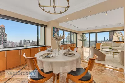 300 E 59th Street #PH06, New York City, NY 10022 - Photo 2